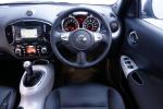 Nissan Juke Shiro 2012 года